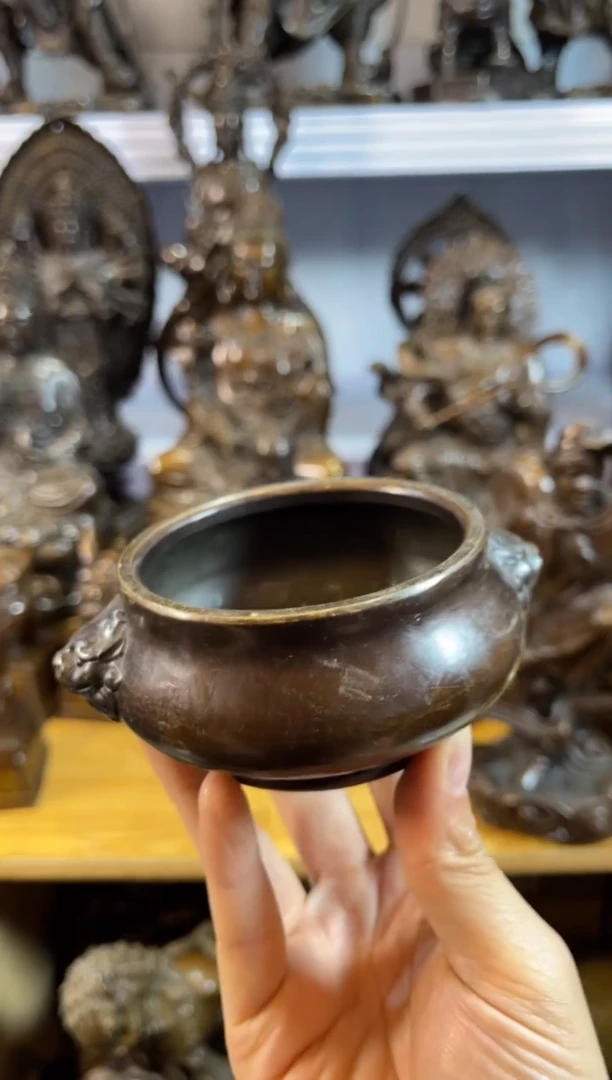 .案台摆件 物品摆件