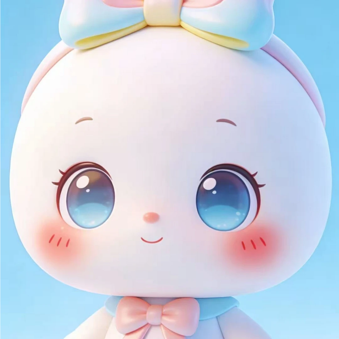 【单品】自选单品毛绒玩具