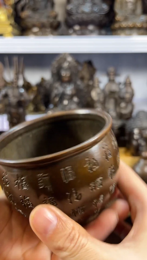 【闪购商品】.案台摆件  物品摆件