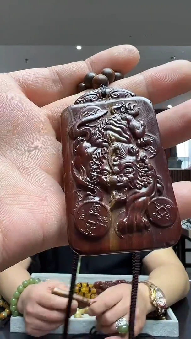 未镶嵌透闪石质玉挂件多样性发货其中发一