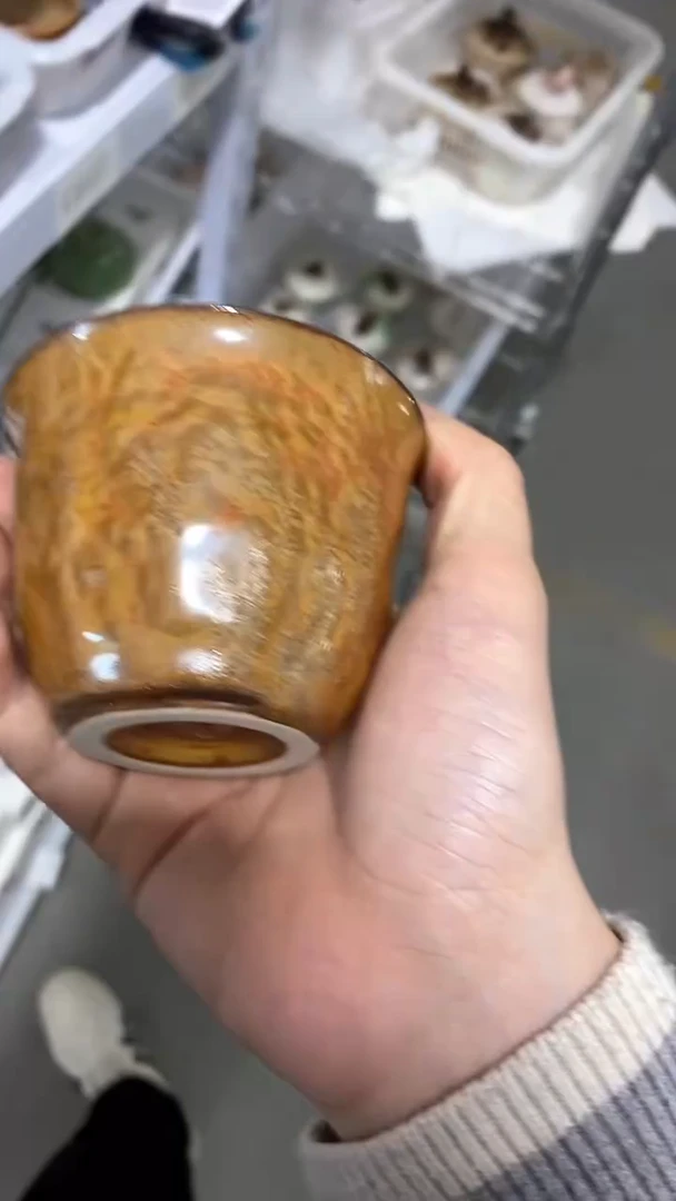 瓷片C617陶瓷茶具茶器