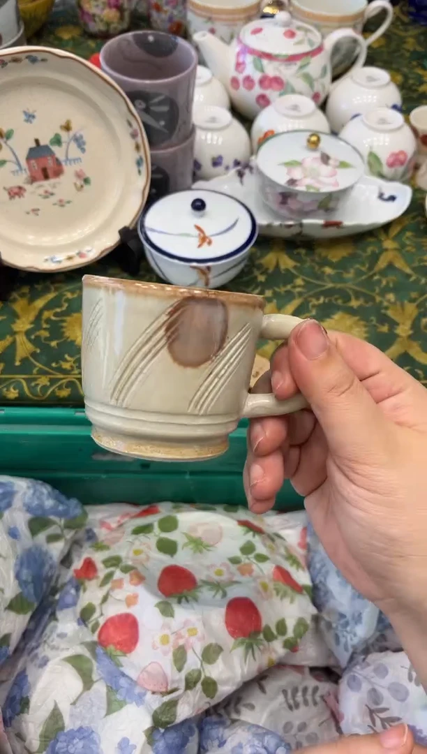 陶森**块4860默认微瑕