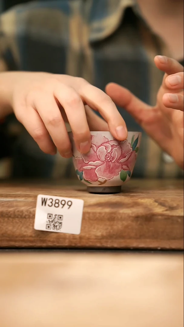 【经典福利】/ 杯子@@W3899