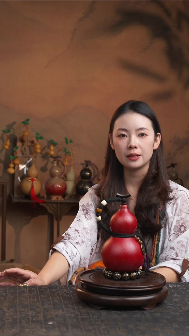 537号葫芦一物一拍   拍拍退退限购