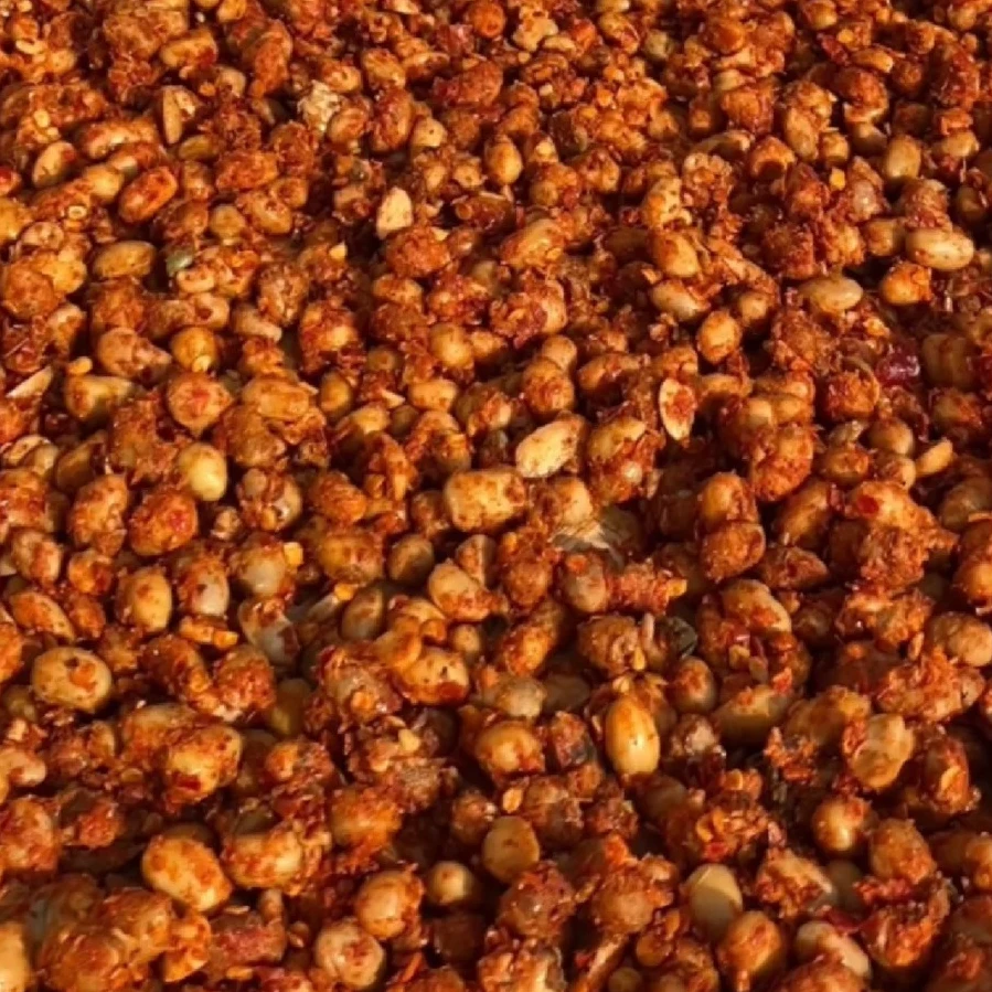 优选-农家豆豉 散装 农家 介意勿拍