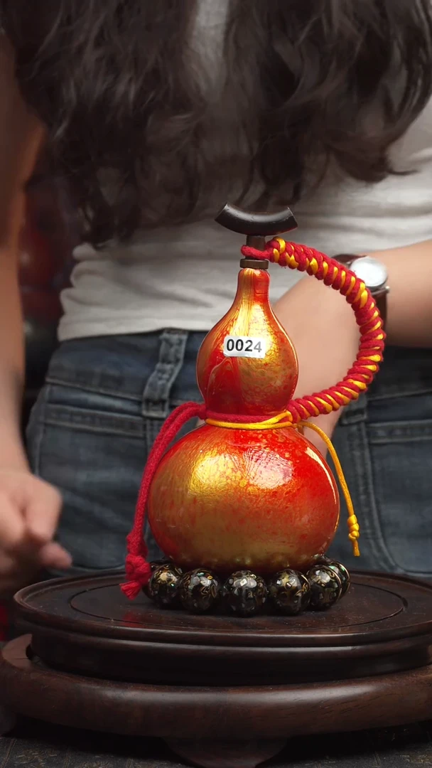 24大漆葫芦一物一拍拍拍退退限购拉黑