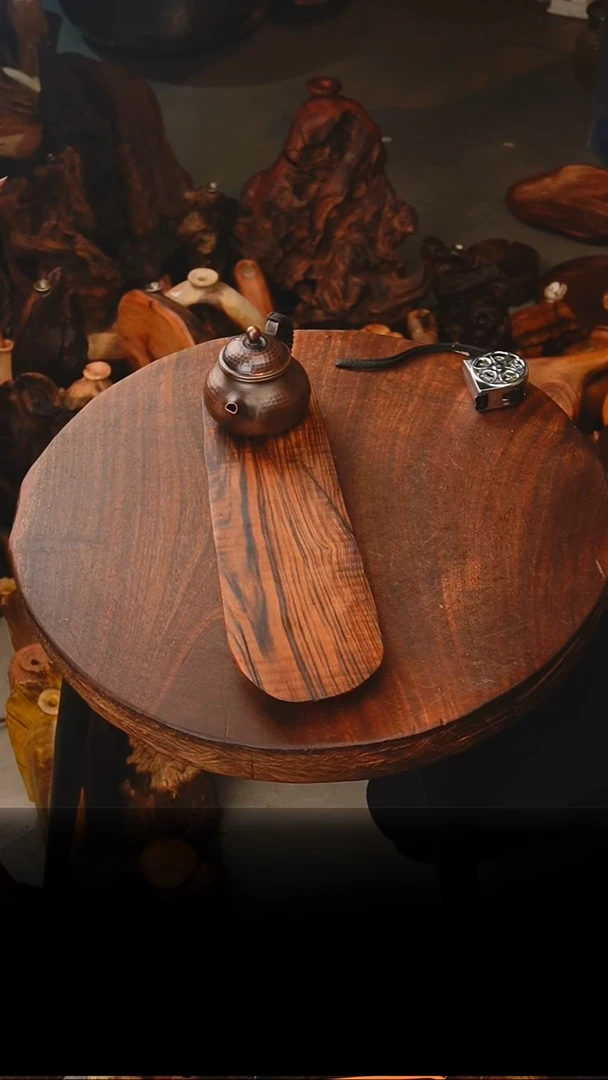 老叶木作作品106