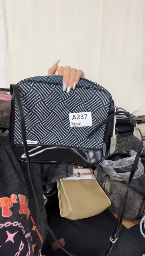 PU237包你看过瘾小众包包
