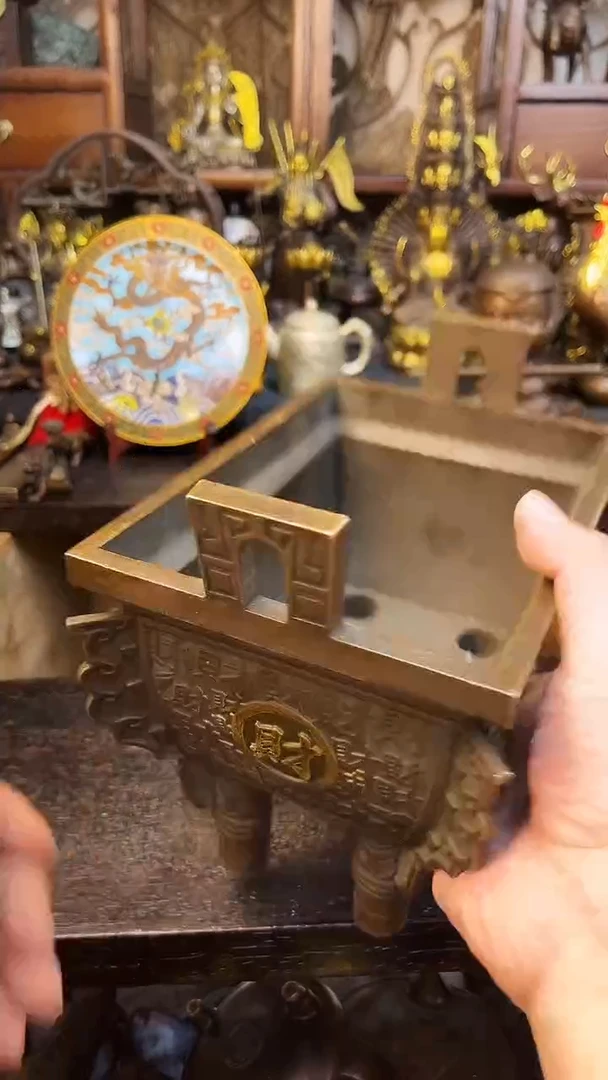 1129李哥铜器摆件链接