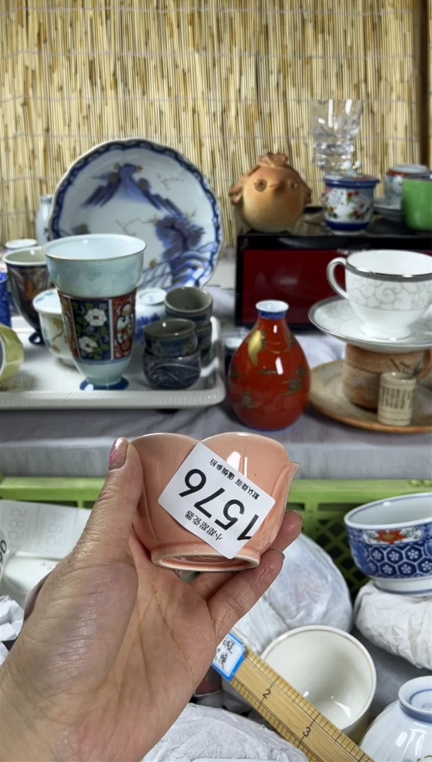 【闪购商品】碟               1576