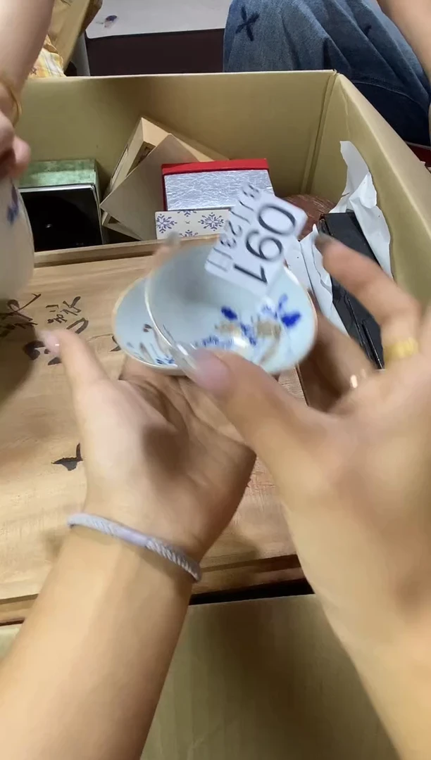 瓷片古*塔11111111111111