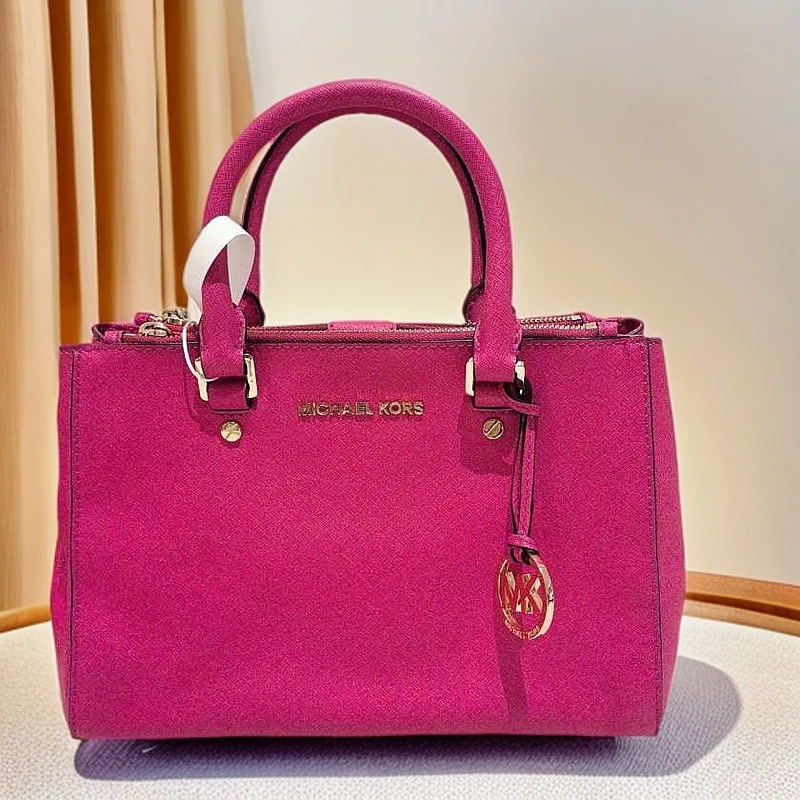 95新 MICHAELKORS/迈克高仕 手提包1184 0481