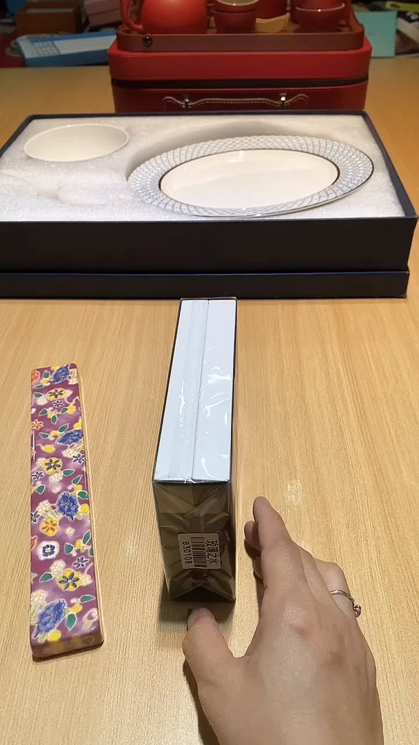 【闪购商品】瓷片锅碗瓢盆一件不剩