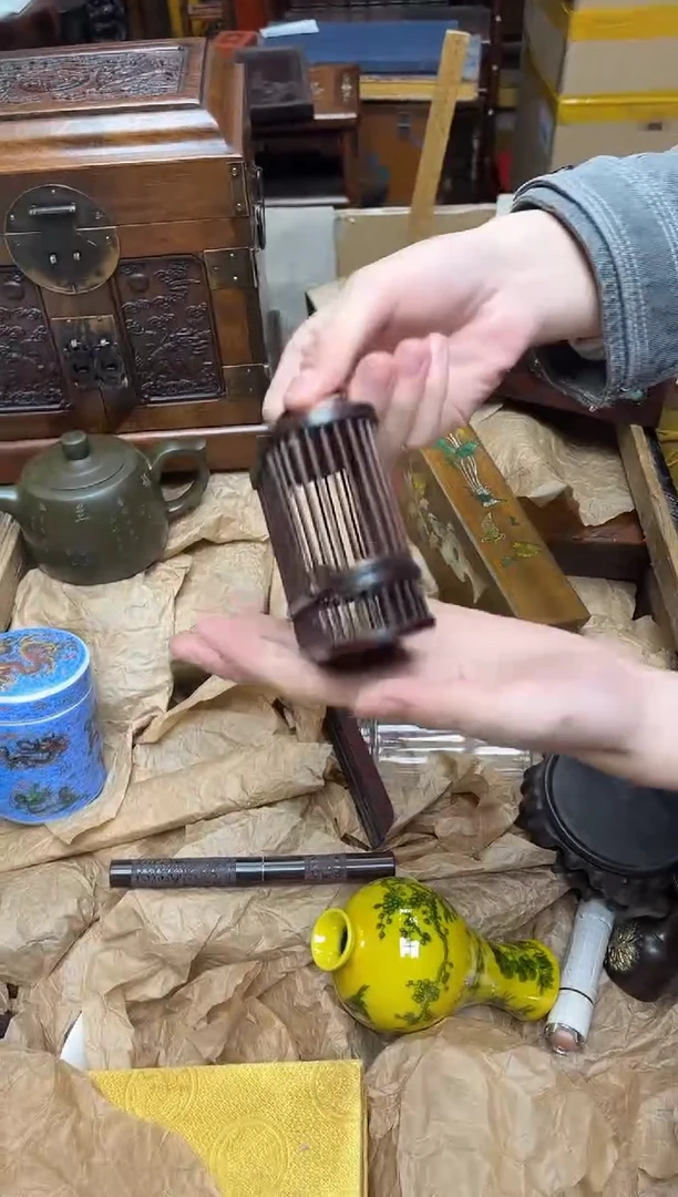 非洲紫檀（红花梨）八号甄选八号甄选