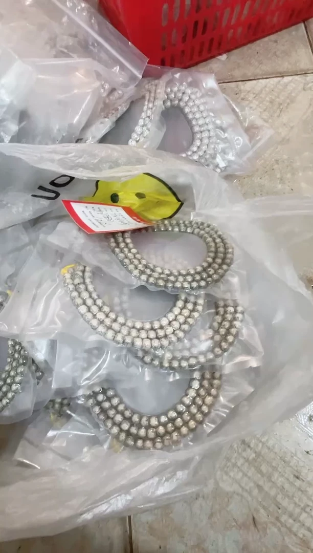 【闪购商品】星月菩提手串I47海南星月SHANGYUE9X8