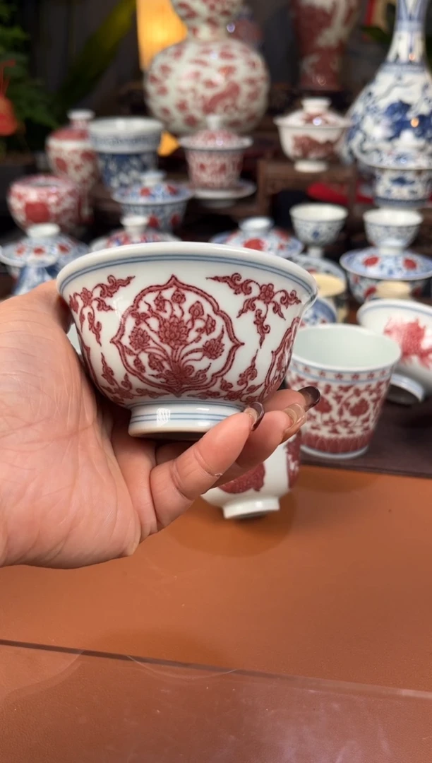 【闪购商品】觅瓷山房觅瓷山房