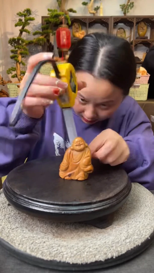 柏木（崖柏）崖柏小件