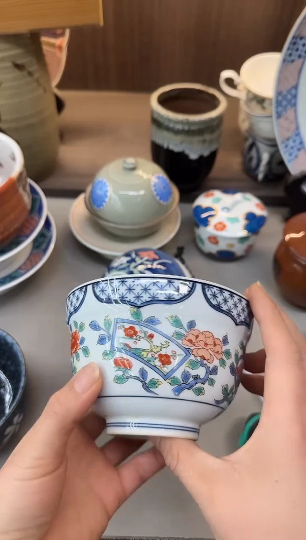 茶盏港*瓷器瓷器瓷器瓷器