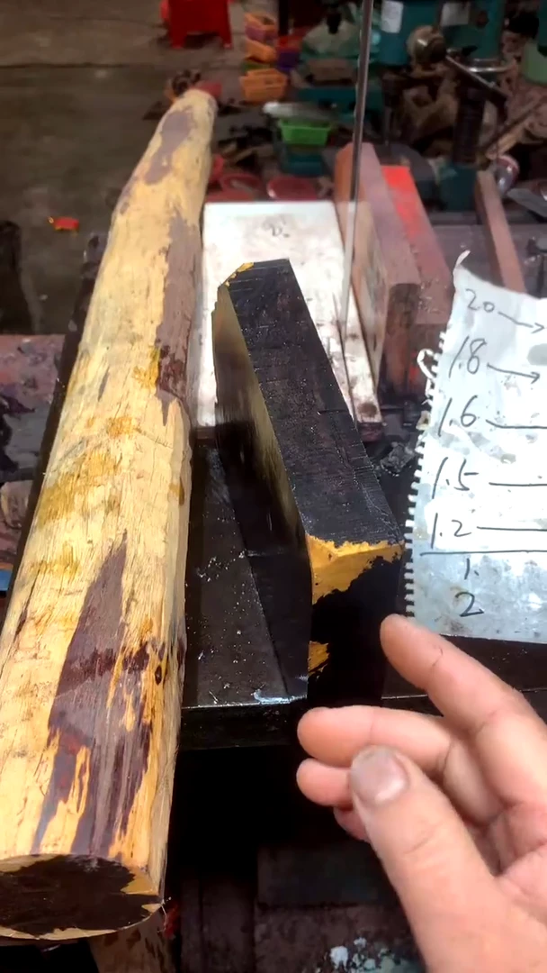 【闪购商品】花梨木类1.8海黄定制不退不换、