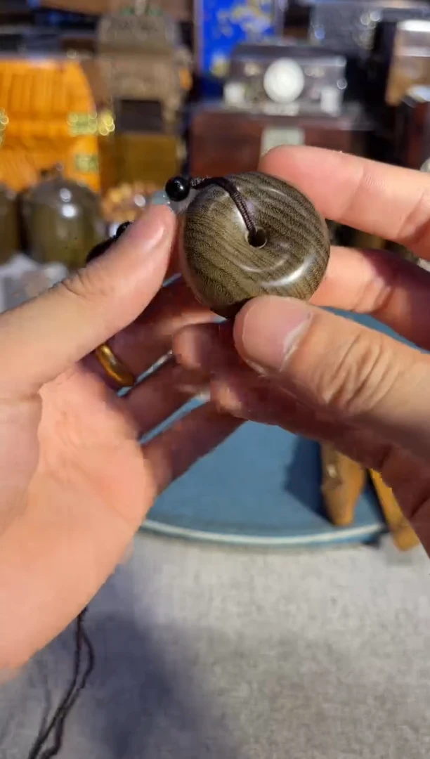 乌木类成套家具阴沉 面包圈通货