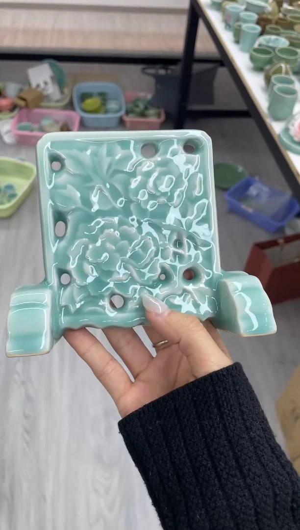 慧仙青瓷 龙泉青瓷大促