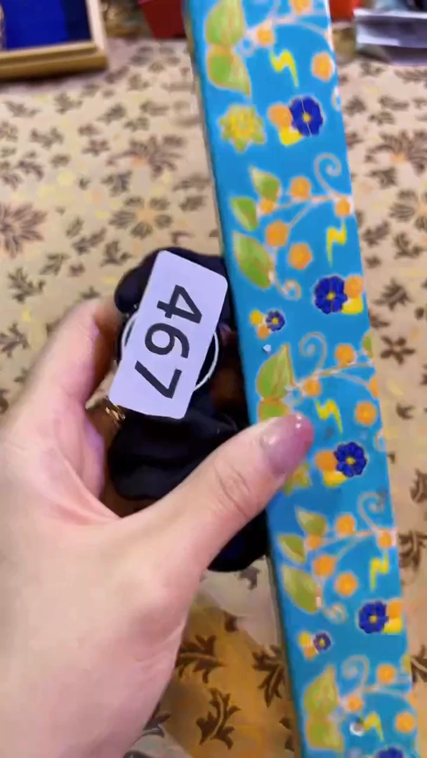 【闪购商品】瓷片陶茶666文玩周边多人