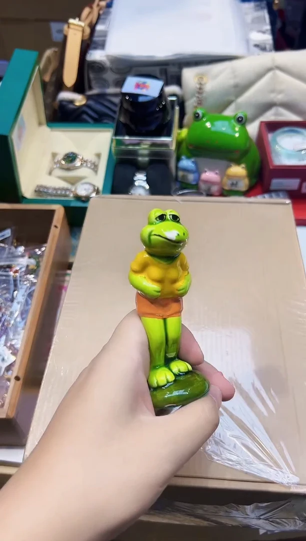 凯瑞奥.全球寻宝高端瓷儿