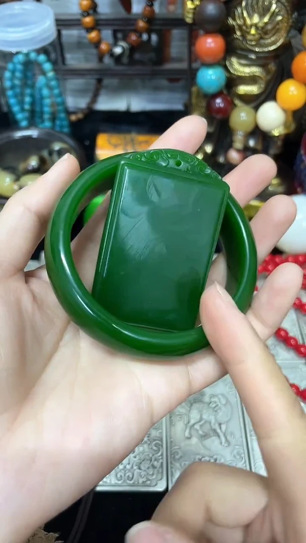 【闪购商品】摆件主播推荐如图所示