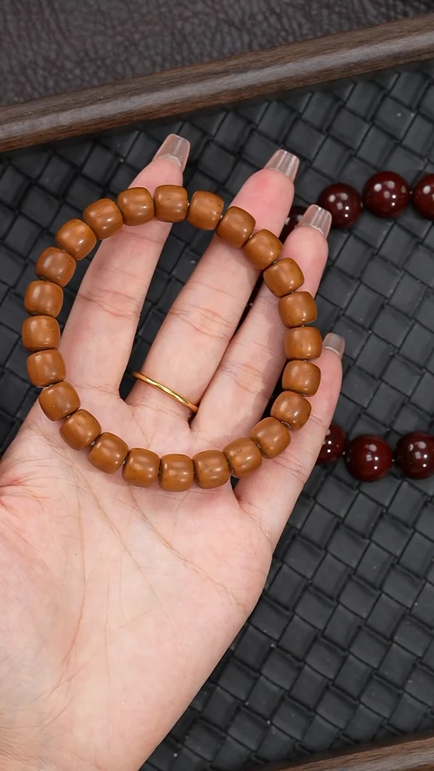 手串紫金鼠9.8mm