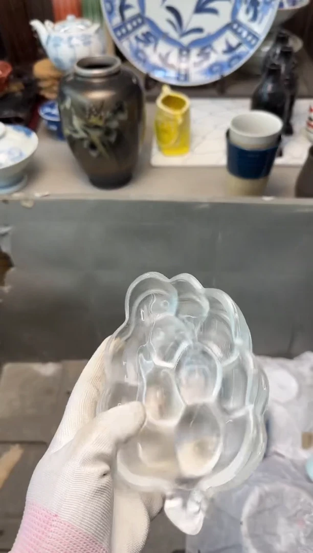 【闪购商品】碟中古回流瓷器大全