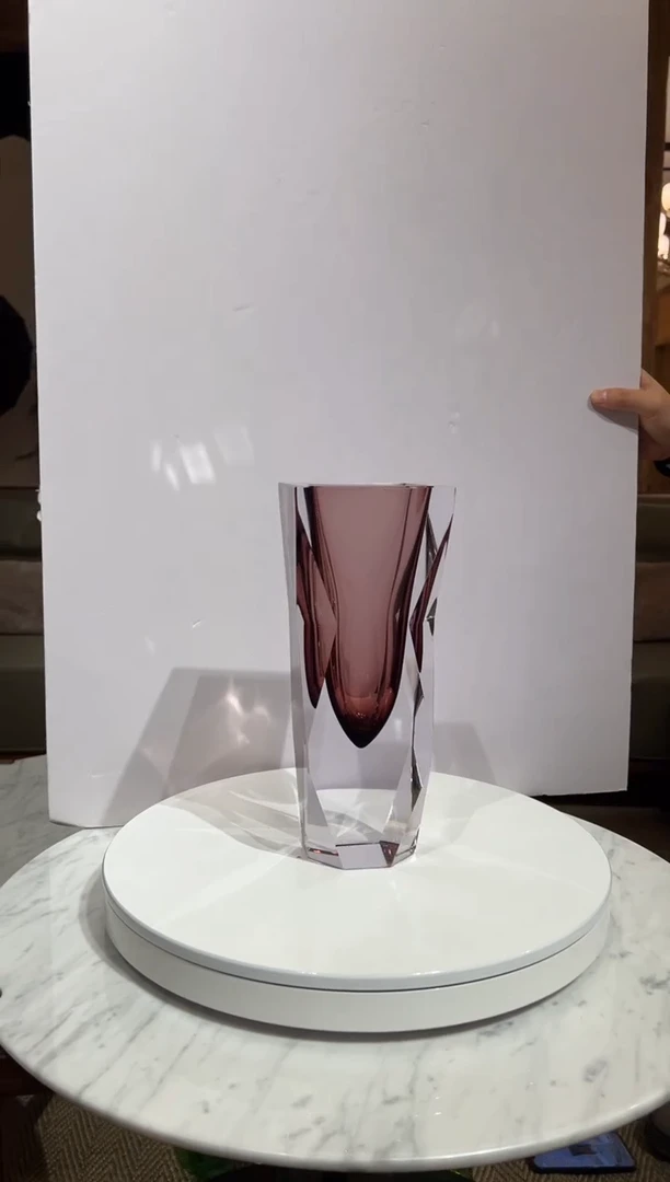 【闪购商品】摆件AJ1010032琉璃艺术花器