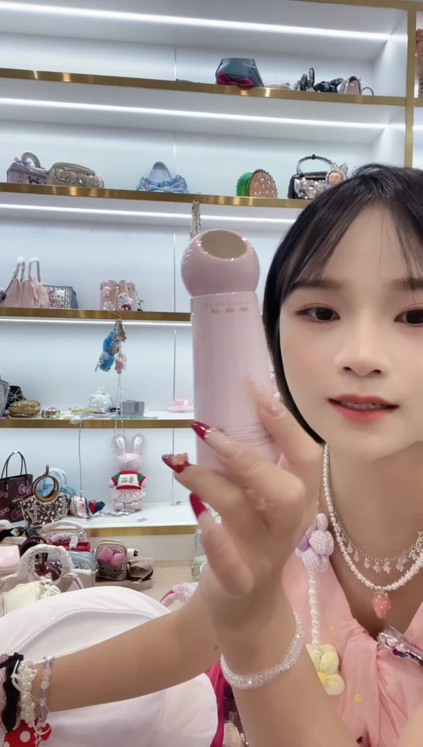 PVC格格家定制女包