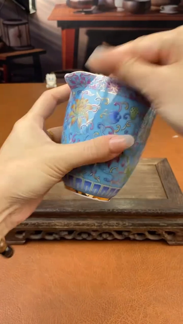 陶禧茶器闪购福利V