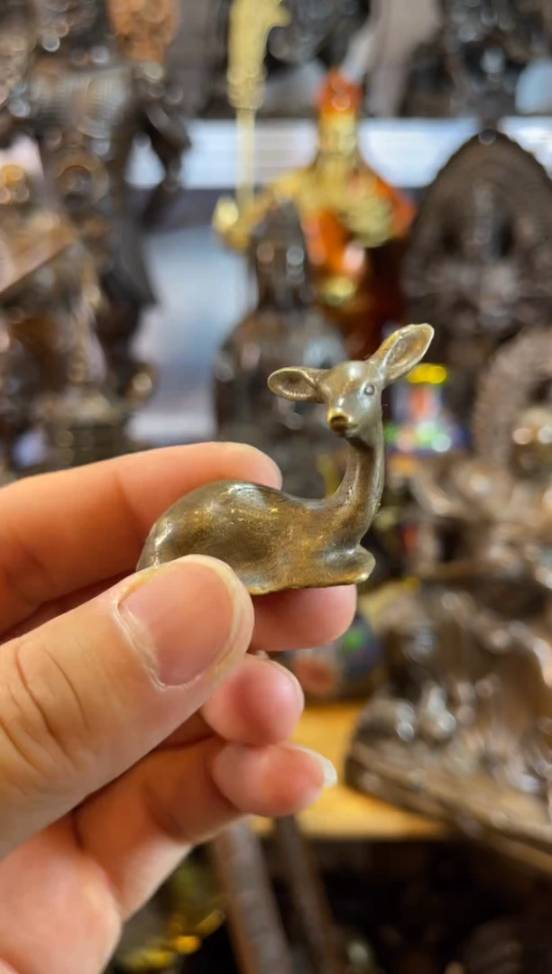 1案台摆件  物品摆件