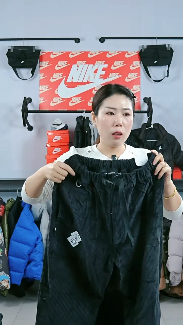 6351闪购编码Nike/Jordan运动衣以直播间过款为准尺码M