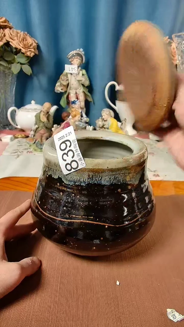 【闪购商品】杯淼海外陶瓷工艺品