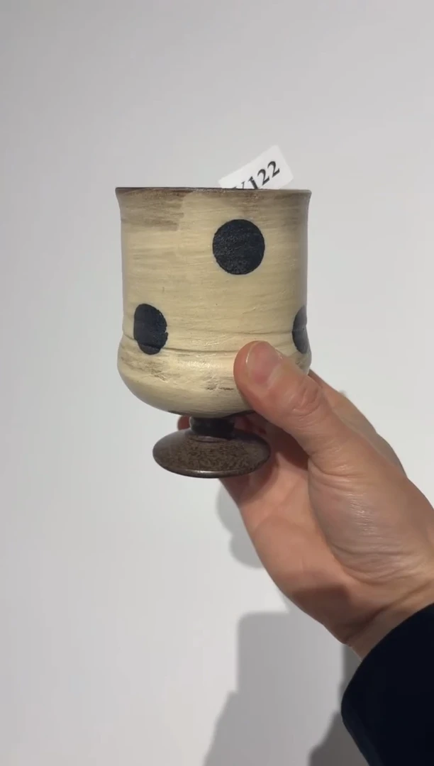 ??（郭郭专场）y122高脚杯