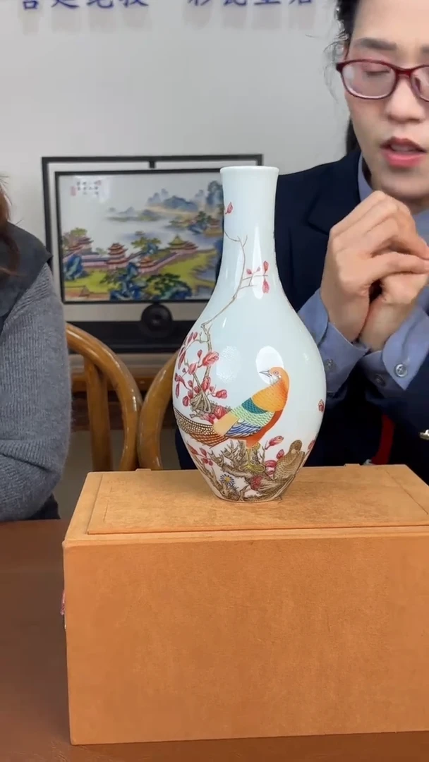 陶瓷博会熊建军专场50