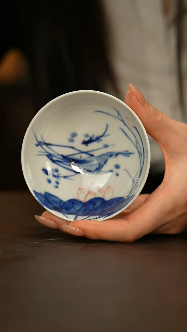 【闪购商品】瓷片寻