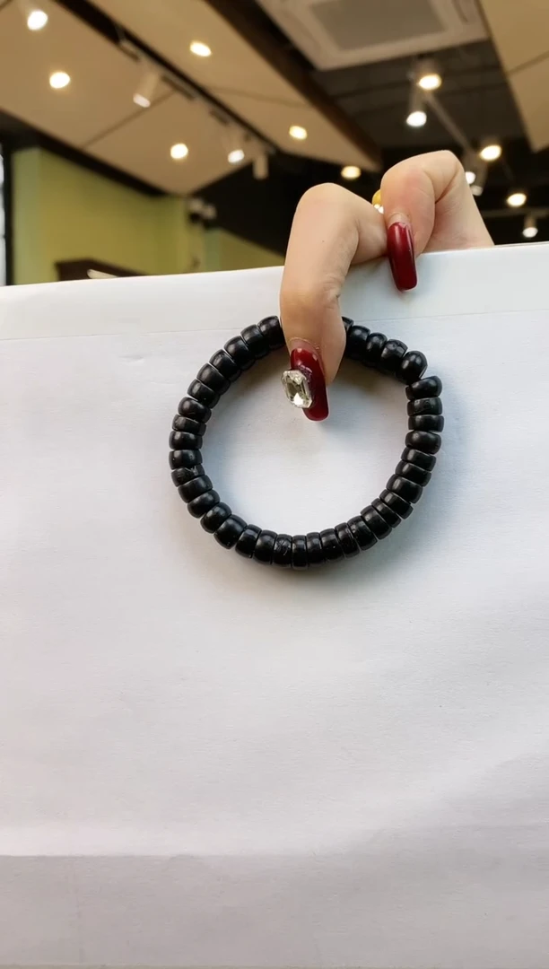 【闪购商品】琥珀手链未镶嵌多样性发一