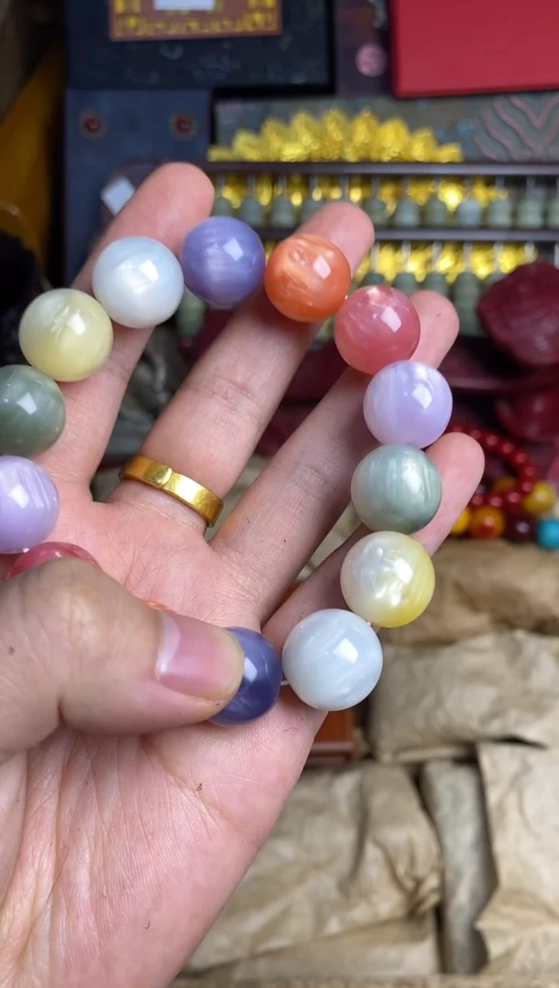 把件贝壳主播推荐主播推荐