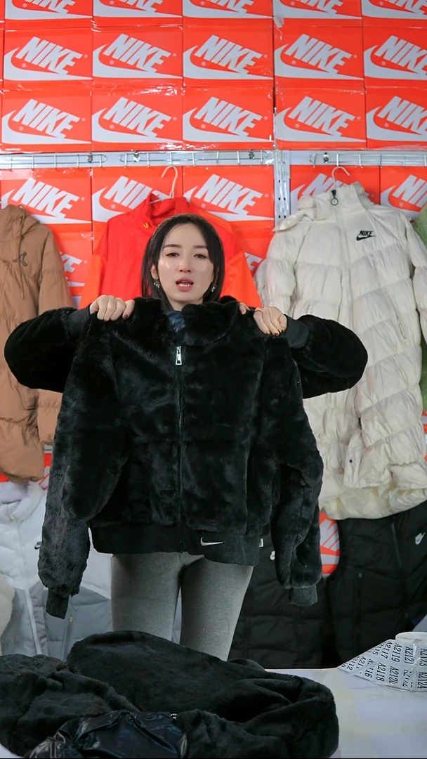 A   2108 闪购编码Nike/Jordan运动衣以直播间过款为准尺码XL