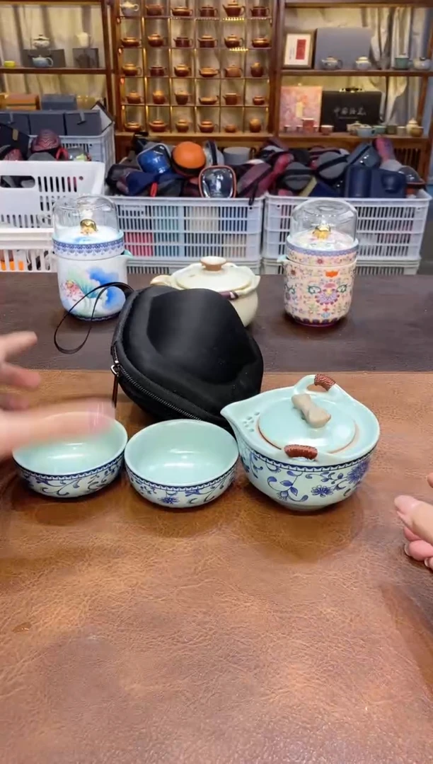 【闪购商品】其他在山茶器福利福利、