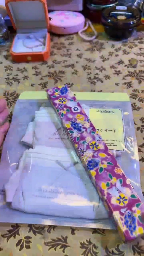 【闪购商品】瓷片陶茶666文玩周边多人