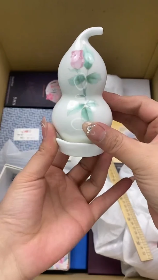 其他瓷片精美陶瓷甄选一单一付