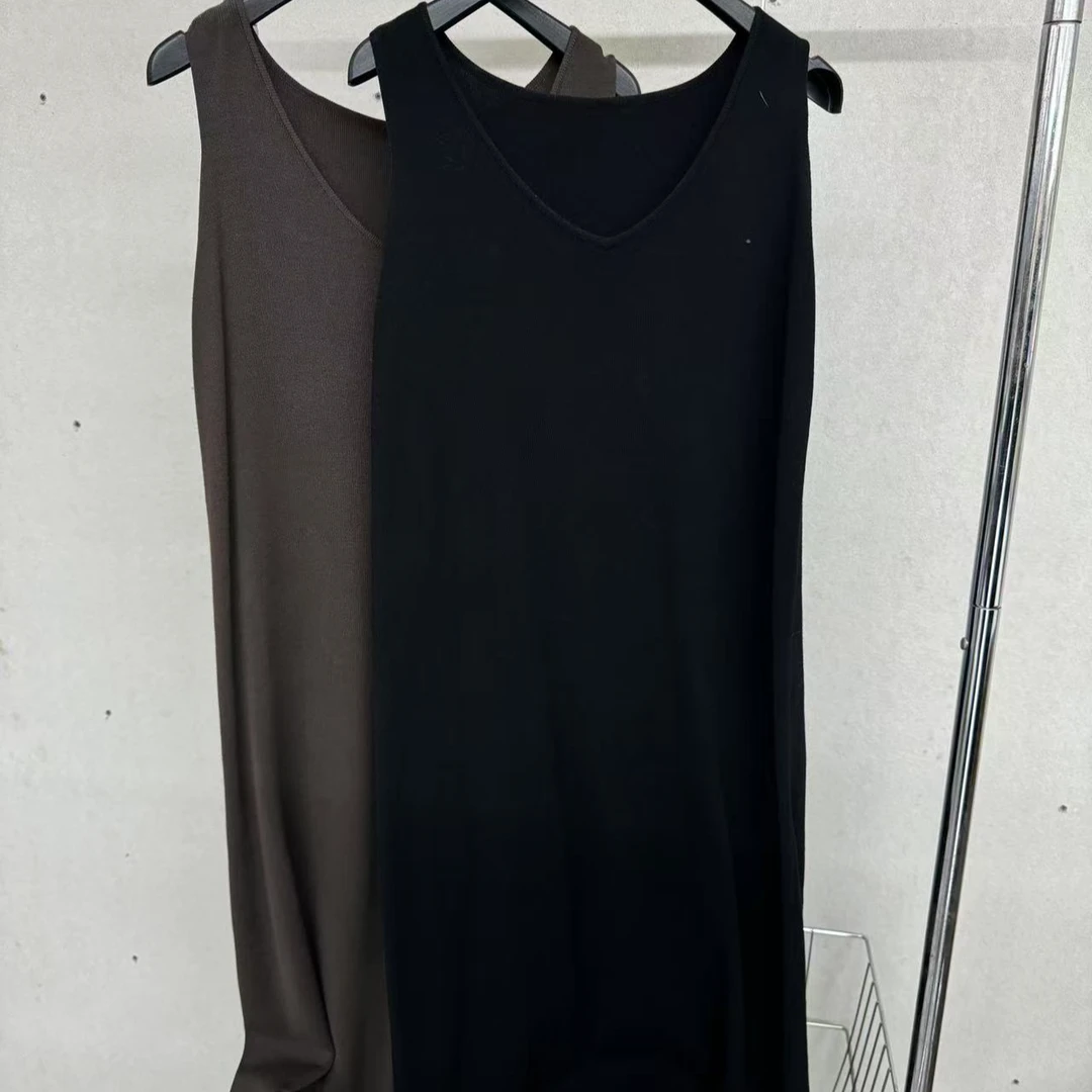 新款时尚百搭连衣裙  1906