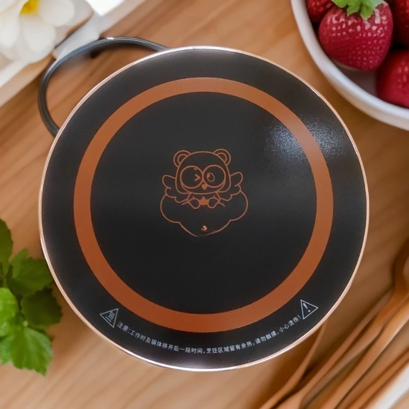 6669 HF 家用电磁炉