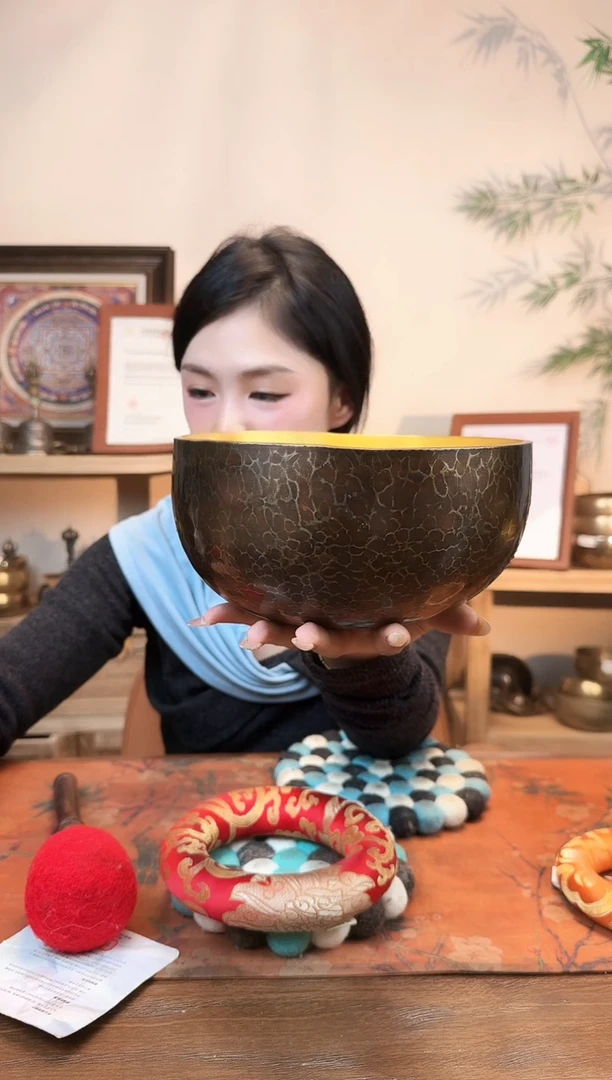 花*紫金 20cm G调