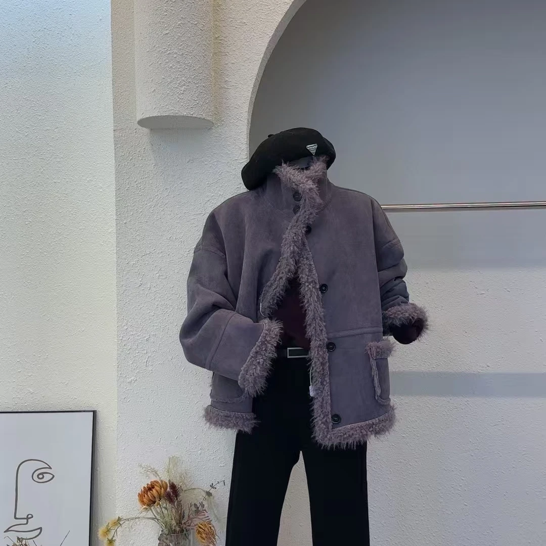 【苏兰文】新品外套-8351