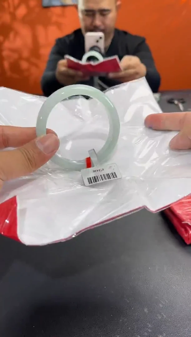 未镶嵌手镯翡翠13